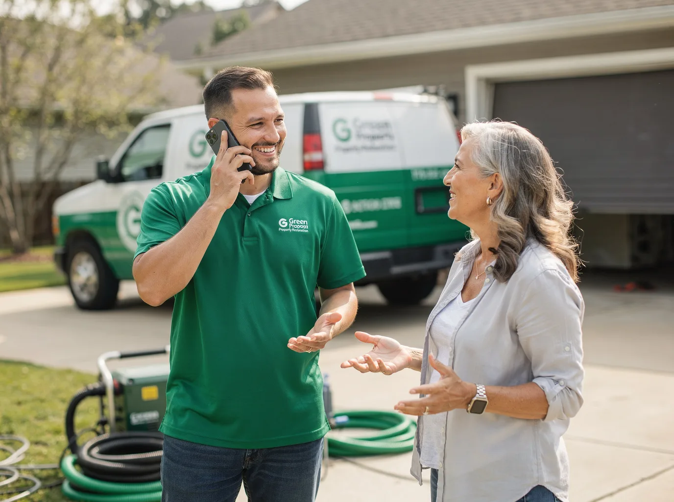 Water Damage Restoration Bangor, PA FAQs